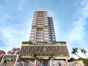 Borivali East 2 BHK Apartment For Sale Mumbai