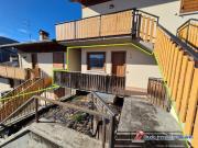 Ossimo trilocale 90mq