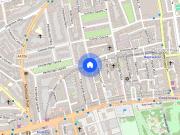 Ossington Street, Notting Hill, London