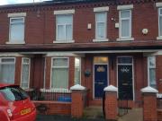 Ossory Street, Rusholme, Manchester M14, 5 bed terraced...