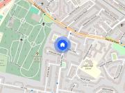 Ossulton Way, East Finchley, London, N2