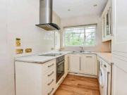 Ossulton Way, East Finchley, London, N2