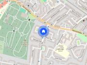 Ossulton Way, Hampstead Garden Suburb