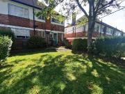 Ossulton Way, Hampstead Garden Suburb, London N2, 2 bed...