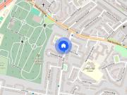 Ossulton Way, Hampstead Garden Suburb, London, N2