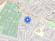 Ossulton Way Hampstead Garden Suburb N2