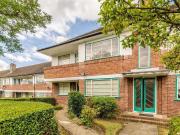 Ossulton Way, Hampstead Garden Suburb, N2