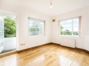 Ossulton Way Hampstead Garden Suburb N2