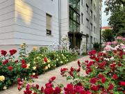 Ost und Westsonne, Parkett geölt, ökologisch saniert