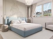 Ost Westseitige Vierzimmerwohnung die begeistert Neubau,...