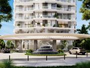 OSTEN TOWER II VENTA LUMINOSO MONOAMBIENTE CON BALCÓN...