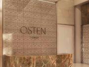 Osten Tower Monoambiente Piso Alto Amplio Balcón Puerto...