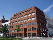 CALEO ¦ Ostend ¦ 312 m² 1.734 m² ¦ ab EUR 20,50/m² ¦...
