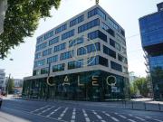 CALEO ¦ Ostend ¦ Trendmeile ¦ 446 m² 2.997 m² ¦ ab EUR...