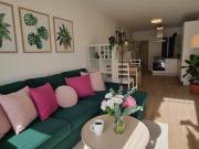 Oster Eier Suche im eigenen Garten Erstbezug