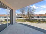 2 Zimmer mit Terrasse * Leben im Weinviertel * Nähe...