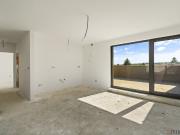 Dachgeschoss * 4 Zimmer mit über 140m2 Terrasse / Loggia...