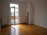 Osterdeich, Höhe Celler Str 55 qm, 2. OG, Dachterrasse