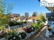 Ostern im neuen Eigenheim 3 Zimmer Erstbezug