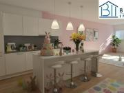 Ostern kann kommen großzügig Wohnen mit Traumterrasse