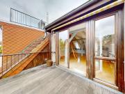 Ostertor / Charmante 2 Zimmer Maisonettewohnung mit...
