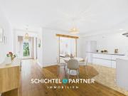 Ostertor | Sofort Einziehen: 3 Zimmer Wohnung mit...