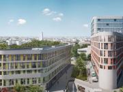 OSTFORUM Ihr moderener Bürostandort /...