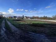 Osthouse 67150 Achat / Vente terrain