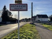 Osthouse Vente Terrain 67