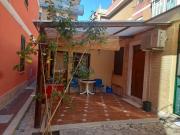 OSTIA 50 metri mare Via Dell'Idrovovolante