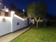 OSTIA ANTICA BILOCALE CON GIARDINO