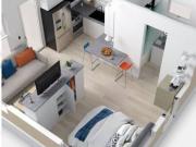 OSTIA ANTICA Loft con spese comprese