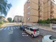 OSTIA LEVANTE BILOCALE CON BALCONE