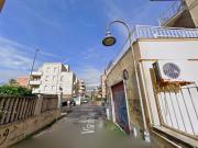 OSTIA LIDO BILOCALE CON GIARDINO