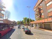 OSTIA LIDO BILOCALE CON POSTO AUTO