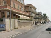 OSTIA LIDO MONOLOCALE ARREDATO FRONTE MARE