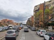 OSTIA MONOLOCALE ARREDATO