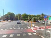 OSTIA PONENTE MONOLOCALE ARREDATO