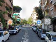 Ostia trilocale 101mq