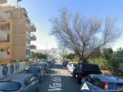 Ostia trilocale 108mq