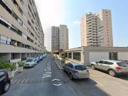 OSTIENSE PENTALOCALE CON 3 BALCONI E POSTO AUTO