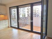 Ostkreuz: renovierte Wohnung in begehrter Lage