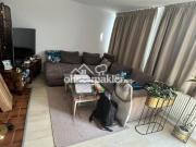 Pforzheim 2 Zimmer DG Wohnung mit Dachterrasse