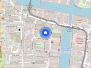 OSTRO TOWER, 31 Harbour Way, London, E14 9ZP