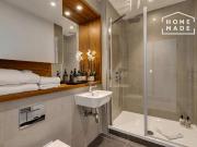 Ostro Tower, Canary Wharf, E14