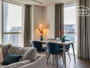 Ostro Tower, Canary Wharf, E14