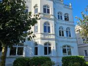 Ostseebad Binz beste Lage direkt an der Strandpromenade