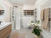 Ostseitige Gartenwohnung in Hofruhelage –...