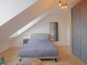 Oststadt PUR – Moderne 1 Zimmer Wohnung in zentraler...