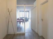 Oststadt – Über den Dächern der Stadt – Schicke 2 Zimmer...